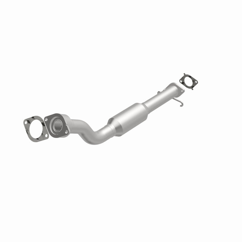 MagnaFlow Oldsmobile Intrigue California Grade CARB Compliant Direct-Fit Catalytic Converter 4481213 360 Degree Image Set