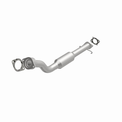 MagnaFlow Oldsmobile Intrigue California Grade CARB Compliant Direct-Fit Catalytic Converter 4481213 360 Degree Image Set