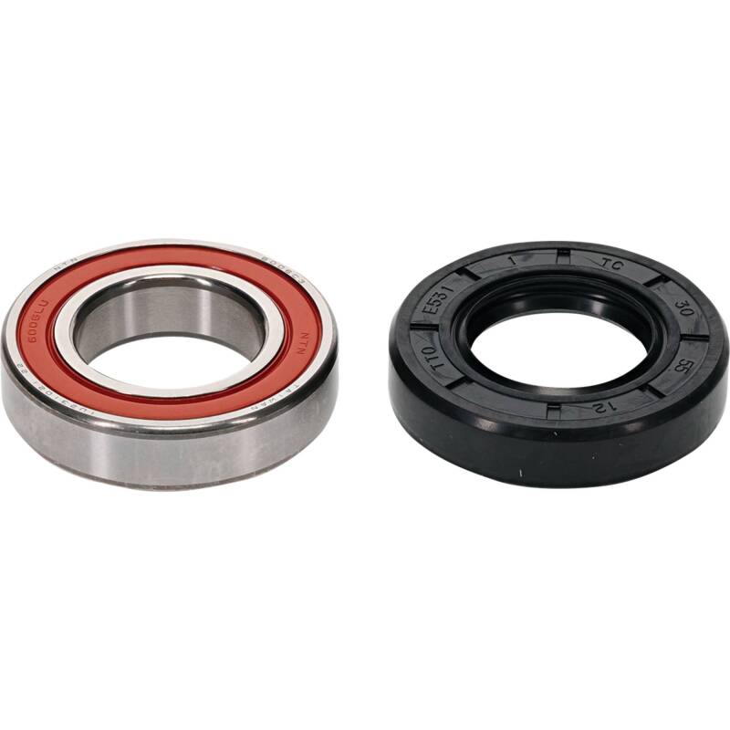 Pivot Works John Deere Wheel Bearing Kit Premium Bearings 25-1715-P 25-1715-P Photo - Primary