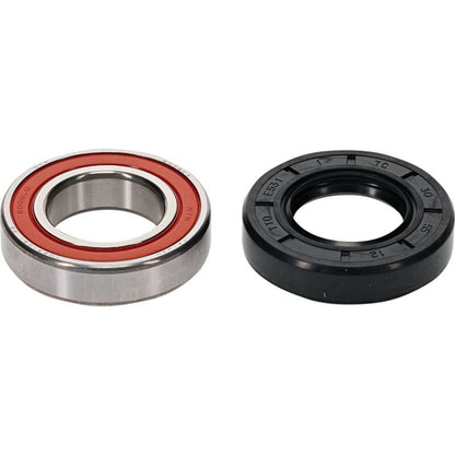 Pivot Works John Deere Wheel Bearing Kit Premium Bearings 25-1715-P 25-1715-P Photo - Primary