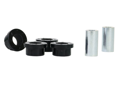 Whiteline 01-05 Lexus IS300 Rear Control Arm Bushing Kit (Lower Front Inner Bushing) W63562 W63562 Photo - out of package