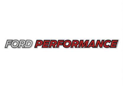 Ford Racing Off Road Bedside Decal Set M-1820-FPBED M-1820-FPBED Photo - Primary