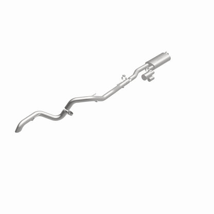Magnaflow 20-23 Jeep Gladiator JT 3.6L Overland Series Cat-Back Exhaust 19621 19621 360 Degree Image Set