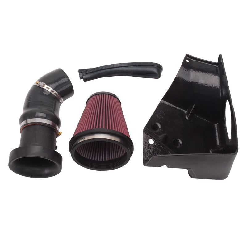 Edelbrock Air Intake E-force Sc 05-09 Mustang Gt's 15803 Photo - Primary