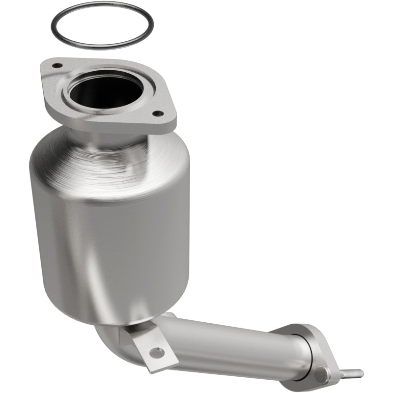 MagnaFlow California Grade CARB Compliant Direct-Fit Catalytic Converter 5411043 Photo - Primary