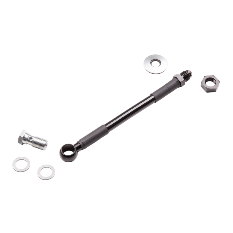 Chase Bays Clutch Master Cylinder Adapter -  94-01 Integra | 92-00 Civic CB-H-CMCADAPT Photo - Primary