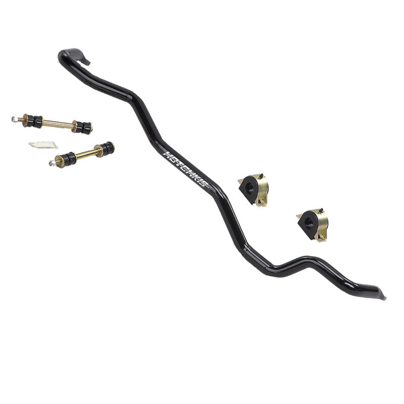 Hotchkis 58-64 Chevy B-Body Front Swaybar Kit *Fits 605 Steering Box 2269F Photo - Primary