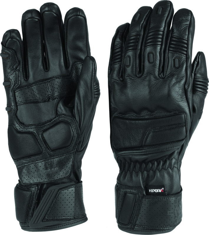 First Gear Athena Short Glv Blk Wmd 527577 527577 User 3