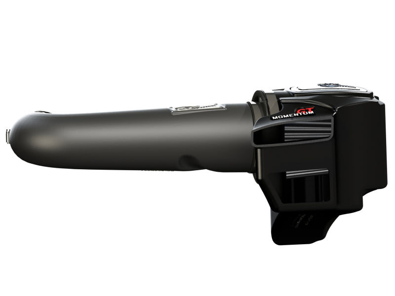 aFe Momentum GT Pro DRY S Cold Air Intake System Jeep Grand Cherokee (WK2) 51-76205-1 Photo - Unmounted