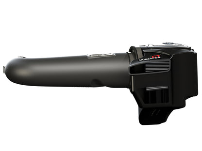 aFe Momentum GT Pro DRY S Cold Air Intake System Jeep Grand Cherokee (WK2) 51-76205-1 Photo - Unmounted