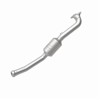 MagnaFlow OEM Grade Federal / EPA Compliant Direct-Fit Catalytic Converter 49737 360 Degree Image Set