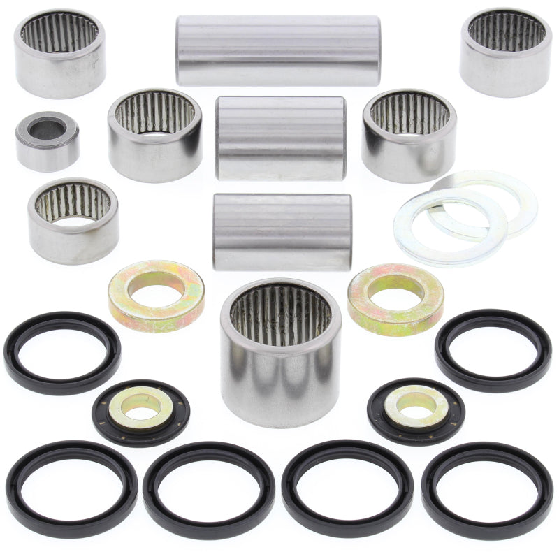 All Balls Racing 1997 Honda CR125R Linkage Bearing Kit 27-1035 27-1035 Photo - Primary