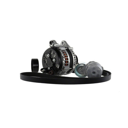 Ford Racing Gen 3 Coyote 175Amp Alternator Kit M-8600-M50ALTC M-8600-M50ALTC Photo - Unmounted