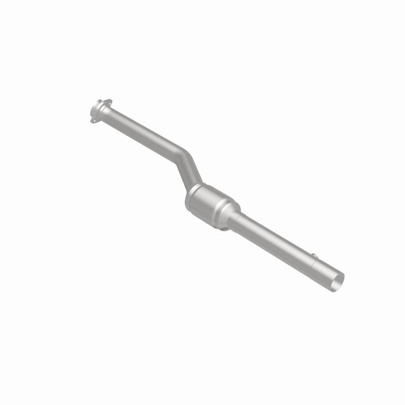 MagnaFlow BMW HM Grade Federal / EPA Compliant Direct-Fit Catalytic Converter 24521 360 Degree Image Set