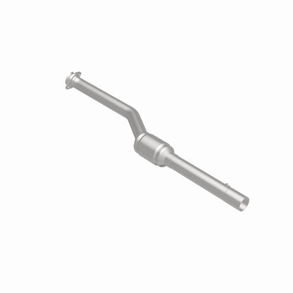 MagnaFlow BMW HM Grade Federal / EPA Compliant Direct-Fit Catalytic Converter 24521 360 Degree Image Set