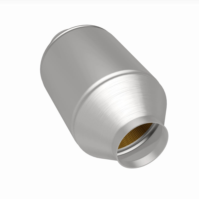 MagnaFlow California Grade CARB Compliant Universal Catalytic Converter 333504 360 Degree Image Set