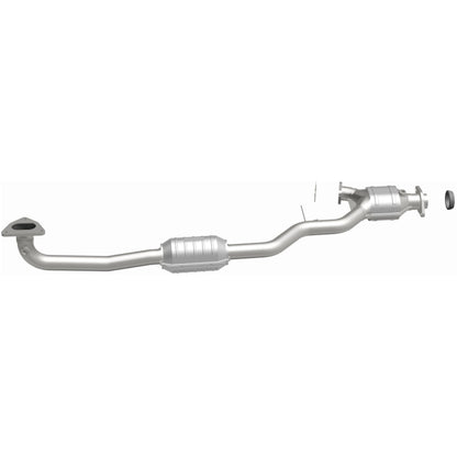 MagnaFlow Subaru Outback OEM Grade Federal / EPA Compliant Direct-Fit Catalytic Converter 51649 Photo - out of package