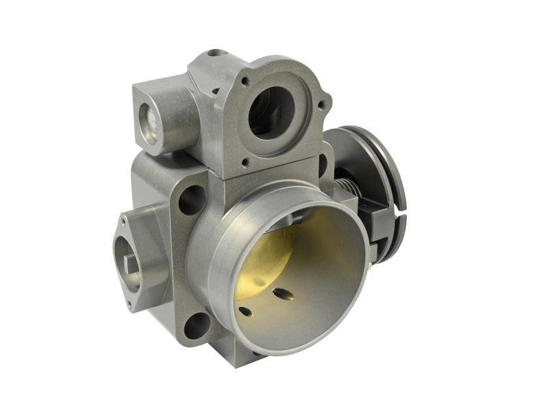 Skunk2 Pro Series Mitsubishi EVO VII/VIII/IX 68mm Billet Throttle Body (Race 309-06-0001 Photo - Unmounted
