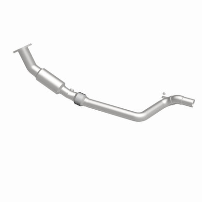 MagnaFlow OEM Grade Federal / EPA Compliant Direct-Fit Catalytic Converter 21-540 360 Degree Image Set