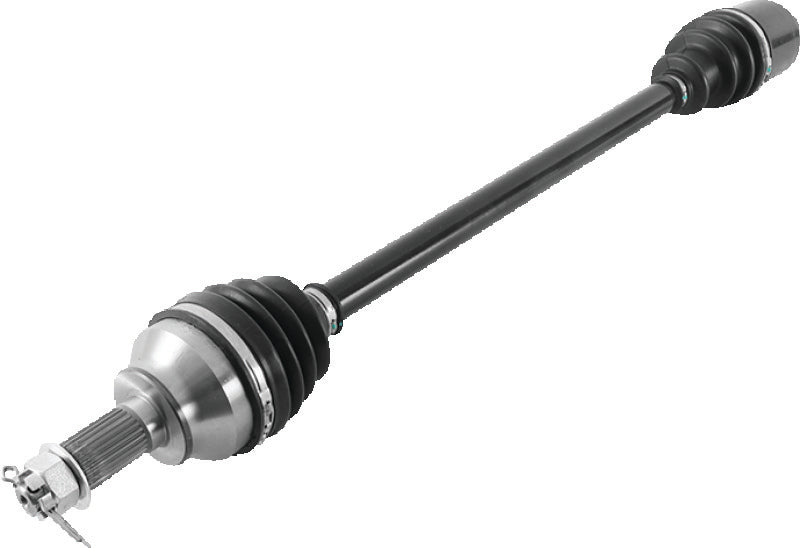 QuadBoss Qboss Replacement Axle 609449 609449 Photo - Primary