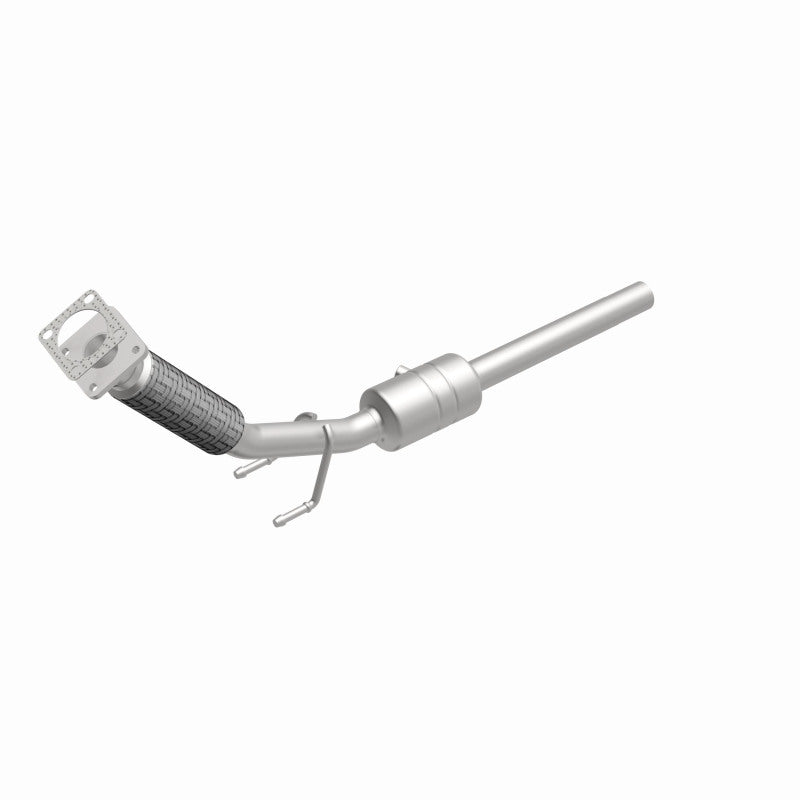 MagnaFlow Volkswagen Jetta OEM Grade Federal / EPA Compliant Direct-Fit Catalytic Converter 52279 360 Degree Image Set