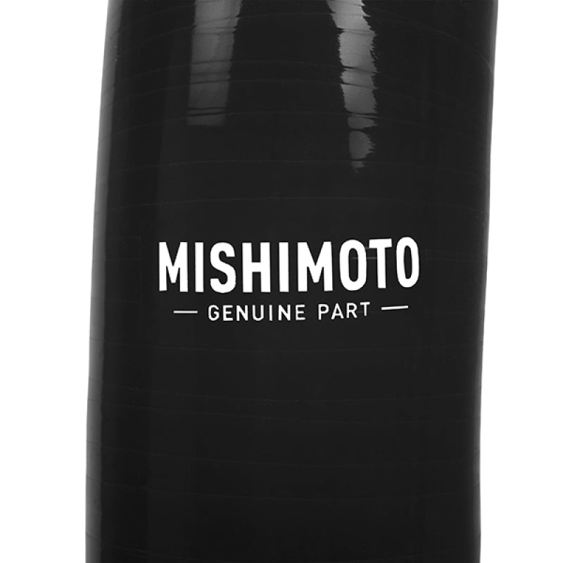 Mishimoto Silicone Radiator Hose Kit - Jeep Wrangler YJ MMHOSE-WR6-91BK User 4