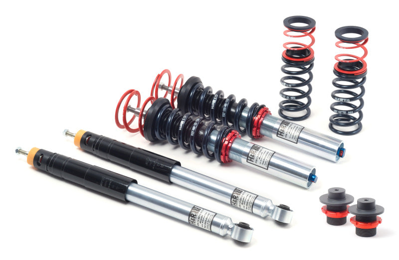 H&R 09-16 Audi  A4 Quattro (2WD/AWD) B8 RSS+ Coil Over Damping Adjustable RSS13019-1 Photo - Primary