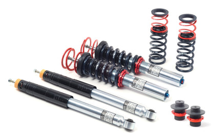 H&R 09-16 Audi  A4 Quattro (2WD/AWD) B8 RSS+ Coil Over Damping Adjustable RSS13019-1 Photo - Primary