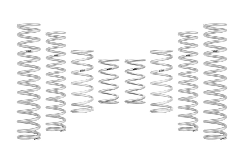 Eibach Can-Am Maverick R X RS Ultimate PRO-UTV Stage 1 Spring System (Set of 8 Springs) E85-212-012-01-22 E85-212-012-01-22 Photo - Primary