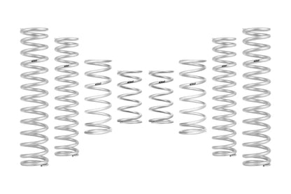 Eibach Can-Am Maverick R X RS Ultimate PRO-UTV Stage 1 Spring System (Set of 8 Springs) E85-212-012-01-22 E85-212-012-01-22 Photo - Primary