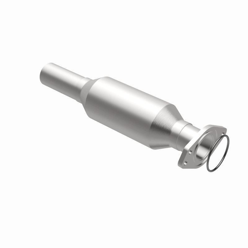 MagnaFlow Ford Fusion OEM Grade Federal / EPA Compliant Direct-Fit Catalytic Converter 52470 360 Degree Image Set