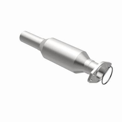 MagnaFlow Ford Fusion OEM Grade Federal / EPA Compliant Direct-Fit Catalytic Converter 52470 360 Degree Image Set
