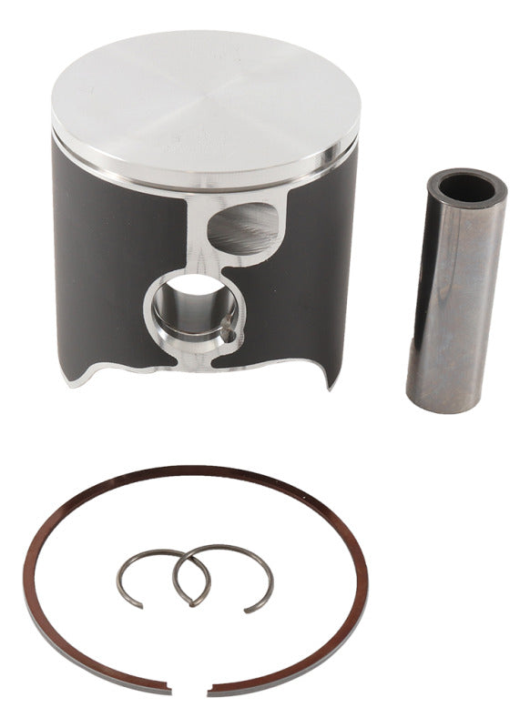 Vertex Pistons Vertex Piston 16-22 KTM 150 SX 150cc Cast Race Piston Kit 24233A 24233A Photo - Primary