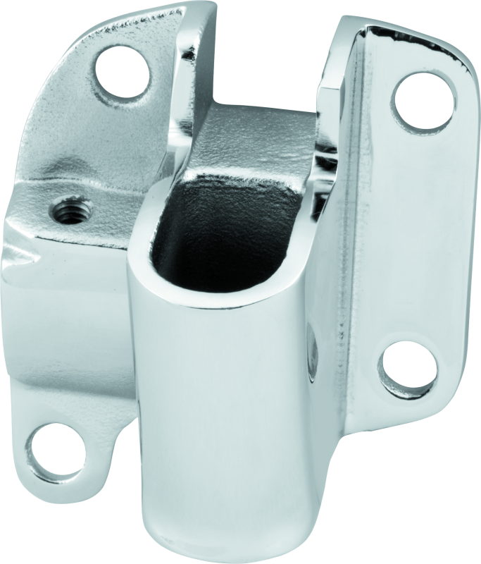 Bikers Choice Chr Kickstd Mnt Brkt 81-11 Flt 489959 489959 Photo - Primary