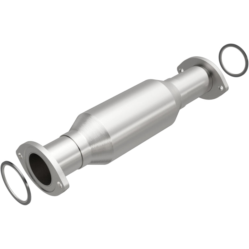 MagnaFlow Toyota Tacoma California Grade CARB Compliant Direct-Fit Catalytic Converter 4481609 Photo - Primary