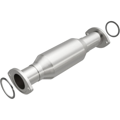 MagnaFlow Toyota Tacoma California Grade CARB Compliant Direct-Fit Catalytic Converter 4481609 Photo - Primary