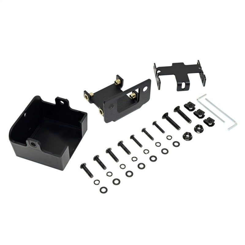 Westin 19-24 Mercedes-Benz Sprinter Pro-Series Active Cruise Control Relocator 58-40035 58-40035 Photo - Primary