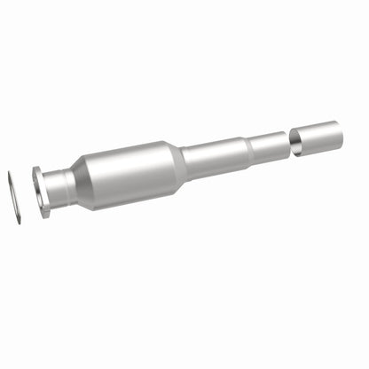 MagnaFlow Mazda 3 California Grade CARB Compliant Direct-Fit Catalytic Converter 5571145 360 Degree Image Set