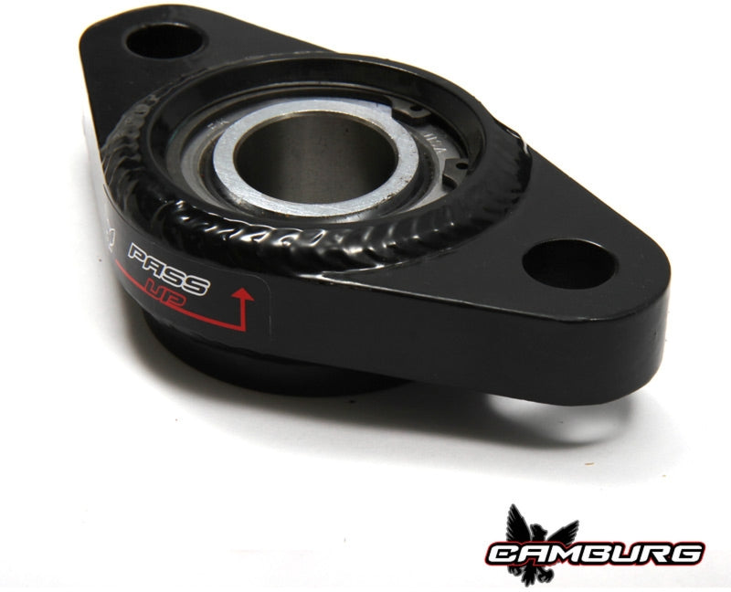Camburg 1in. 4130 Uniball Cup (1.50in. width) CAM-040025 CAM-040025 User 2