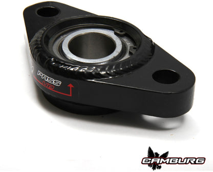 Camburg 1in. 4130 Uniball Cup (1.50in. width) CAM-040025 CAM-040025 User 2