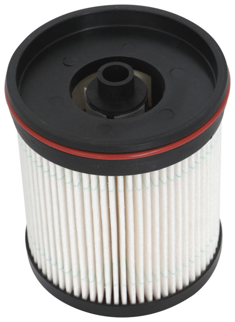 K&N Engineering K&N 40.016in Length 3.438in OD Universal Replacement Fuel Filter PF-5000 PF-5000 Photo - lifestyle view