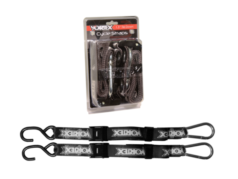 Vortex Racing Tie Down 1.5in TD122 TD122 Photo - Primary