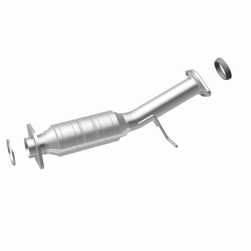 MagnaFlow Mazda 3 OEM Grade Federal / EPA Compliant Direct-Fit Catalytic Converter 51550 360 Degree Image Set