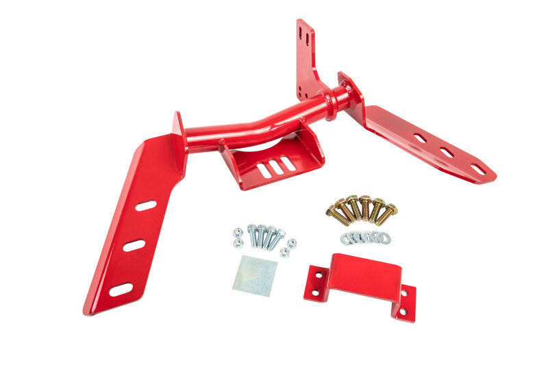 UMI Performance UMI Transmission Crossmembers Drivetrain Crossmembers main image