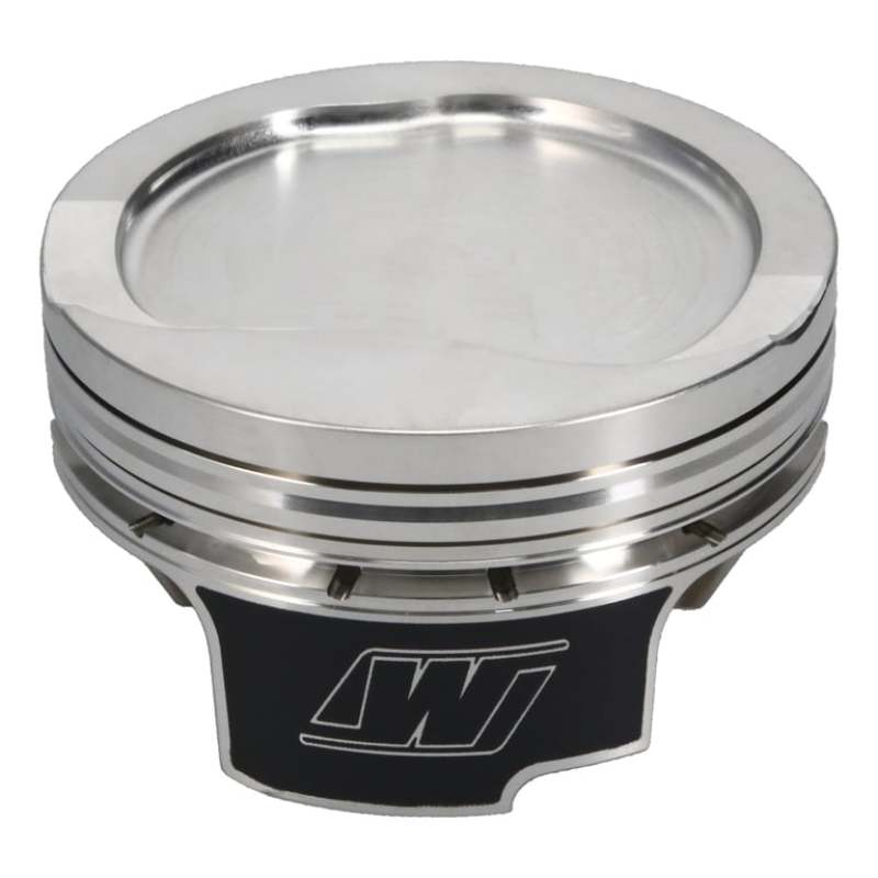 Wiseco Ford 7.3L Godzilla V8 - 22cc R/Dome 4.220in Bore 6.318 Rod 3.976 Stroke Piston Kit K0550XS K0550XS Photo - out of package