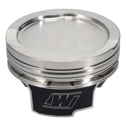 Wiseco Ford 7.3L Godzilla V8 - 22cc R/Dome 4.220in Bore 6.318 Rod 3.976 Stroke Piston Kit K0550XS K0550XS Photo - out of package