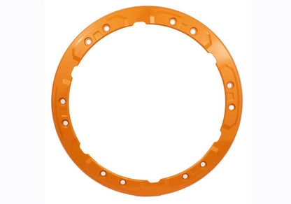 Ford Racing 21-24 Bronco Bead-Lock Trim Ring - Orange M-1021-BLO M-1021-BLO Photo - Primary