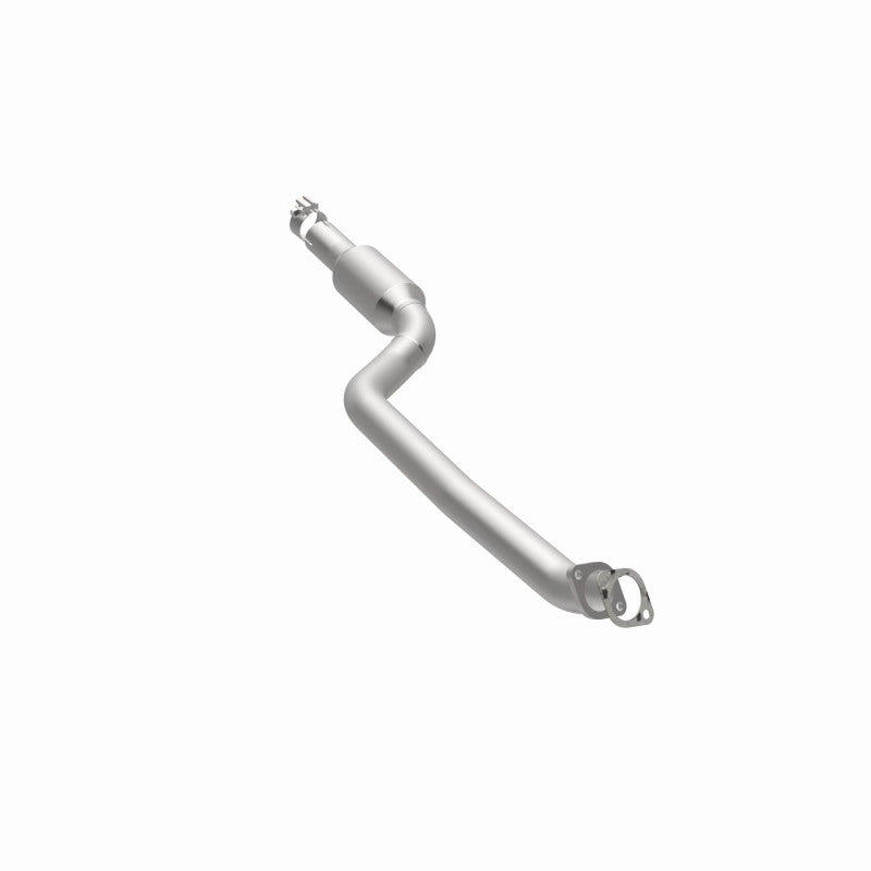 MagnaFlow BMW Z4 OEM Grade Federal / EPA Compliant Direct-Fit Catalytic Converter 21-172 360 Degree Image Set