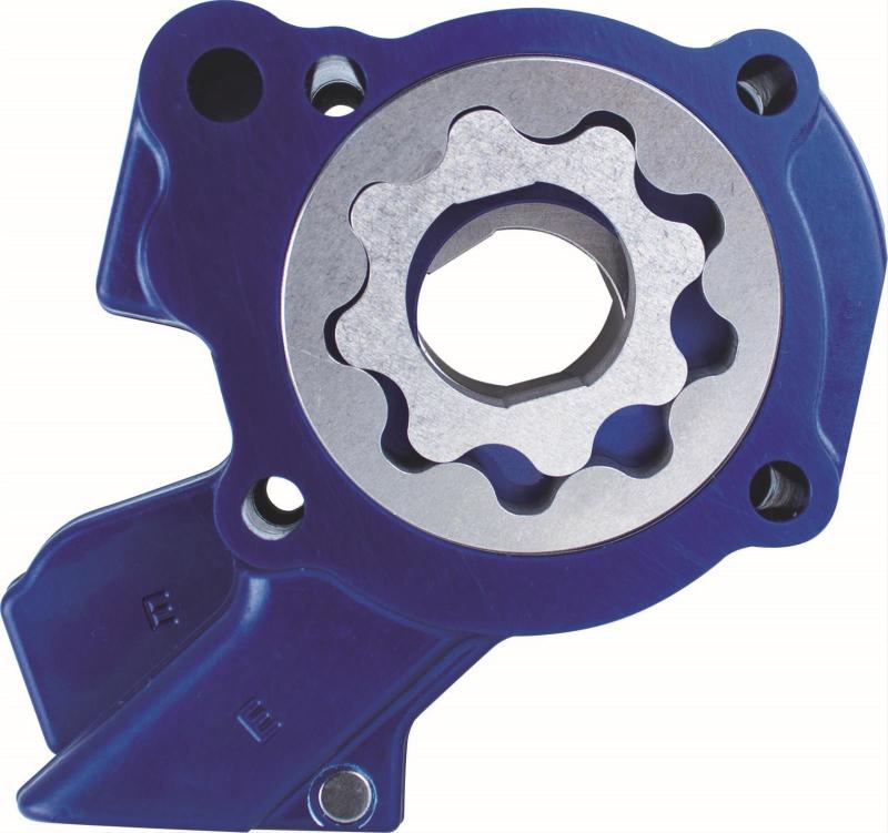 S&S Cycle TC3 Oil Pump Kit 310-0640