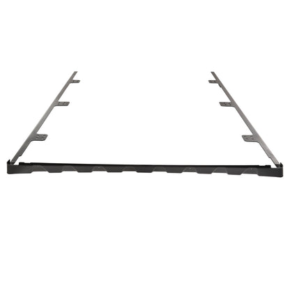 ARB 10-23 Toyota 4Runner BASE Rack Mount with Deflector 17921070 17921070 Photo - Unmounted